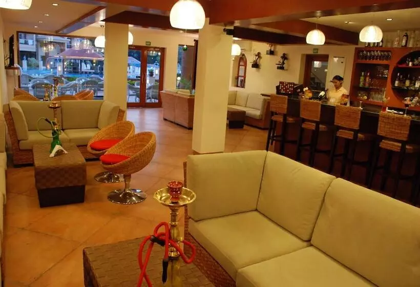 ホテル Sun City Resort