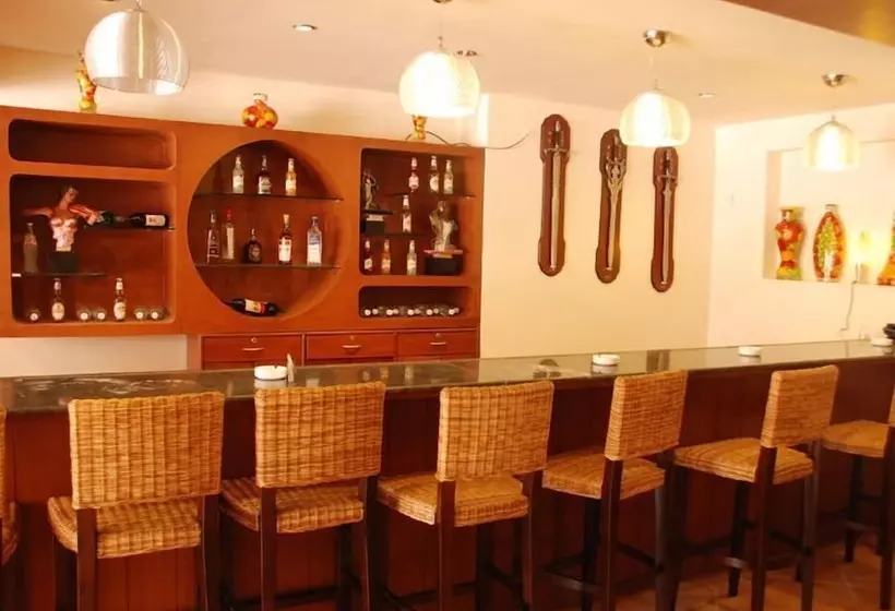 ホテル Sun City Resort