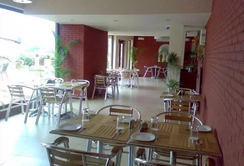 ホテル Sun City Resort