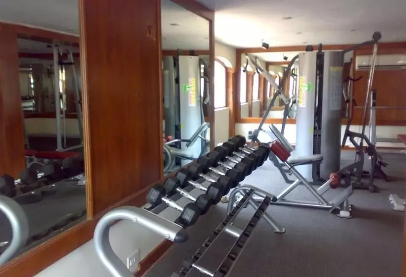 ホテル Sun City Resort