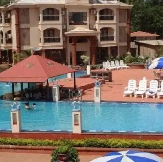 ホテル Sun City Resort