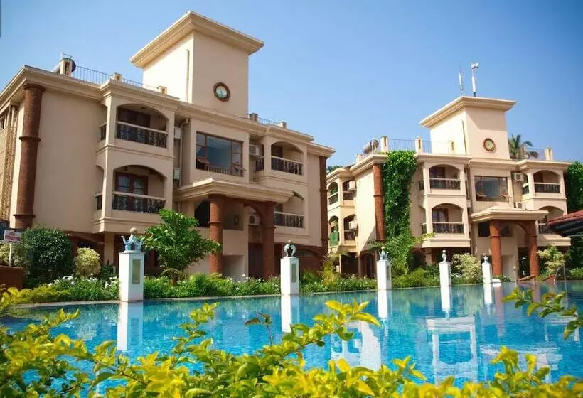 ホテル Sun City Resort