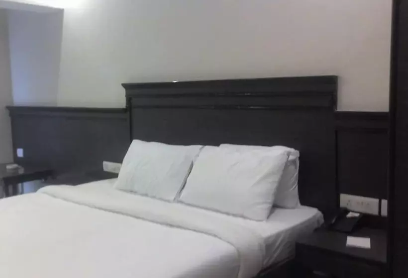 ホテル Sun City Resort