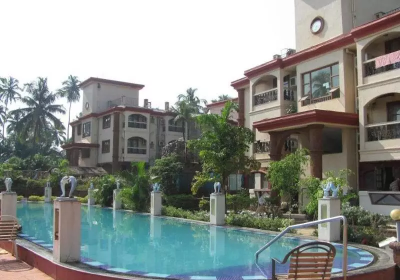 ホテル Sun City Resort