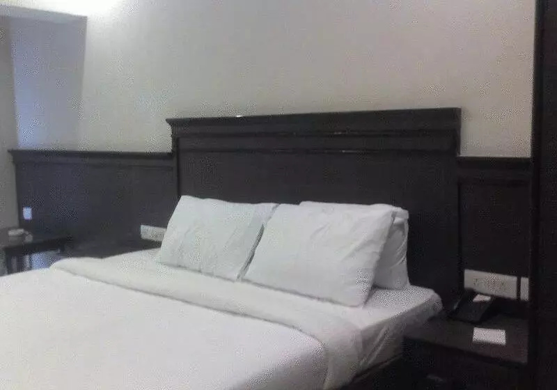 ホテル Sun City Resort