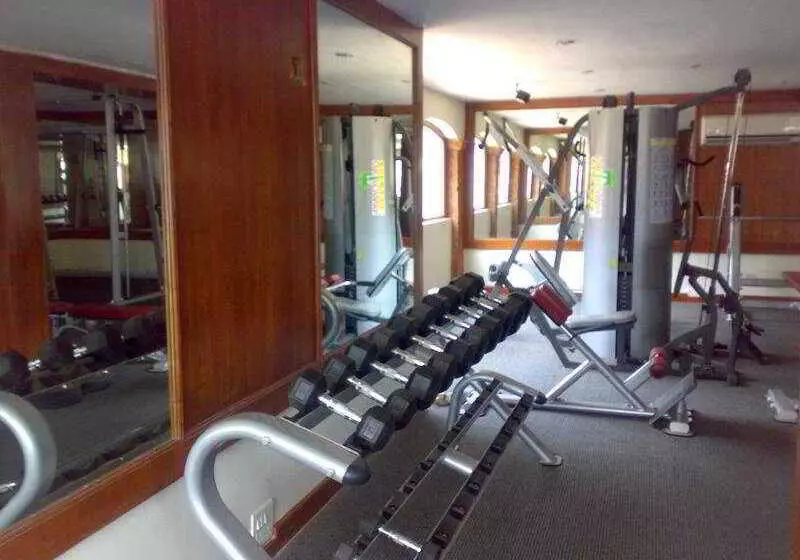 ホテル Sun City Resort