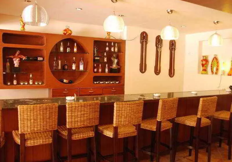 ホテル Sun City Resort