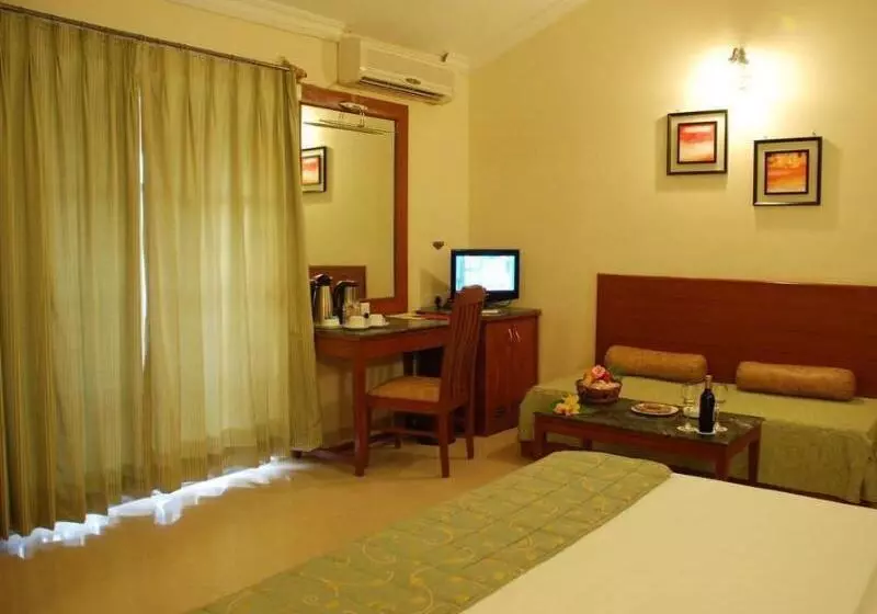 ホテル Sun City Resort