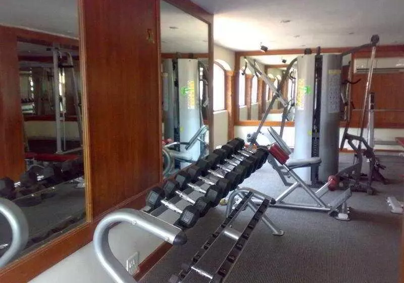 ホテル Sun City Resort