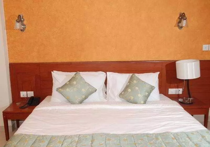 ホテル Sun City Resort