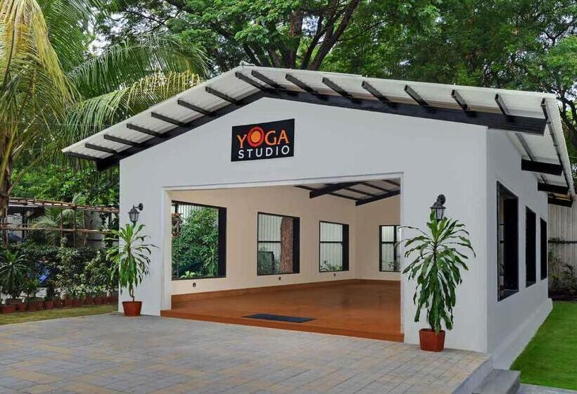 בית מלון כפרי Sunderban Resort & Spa