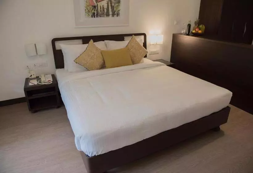 فندق Sunderban Resort & Spa