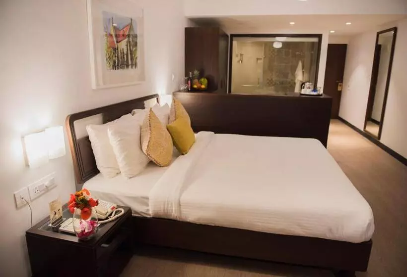 فندق Sunderban Resort & Spa