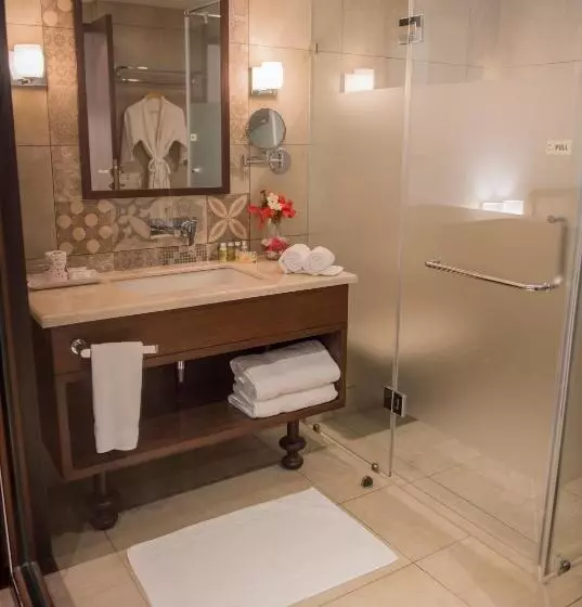 فندق Sunderban Resort & Spa