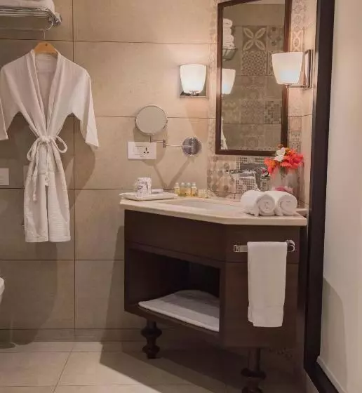 فندق Sunderban Resort & Spa