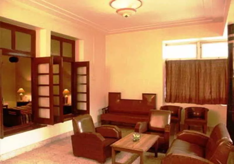 فندق Sunderban Resort & Spa