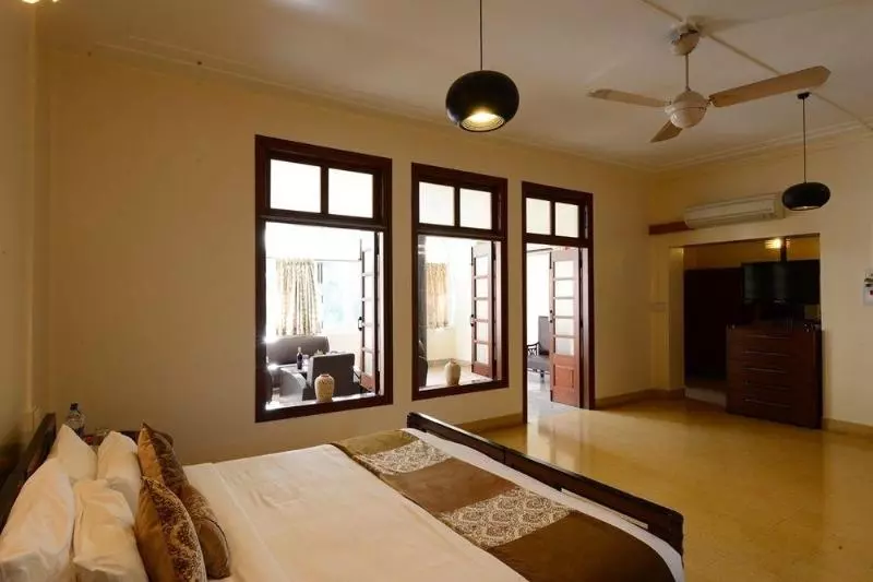 فندق Sunderban Resort & Spa