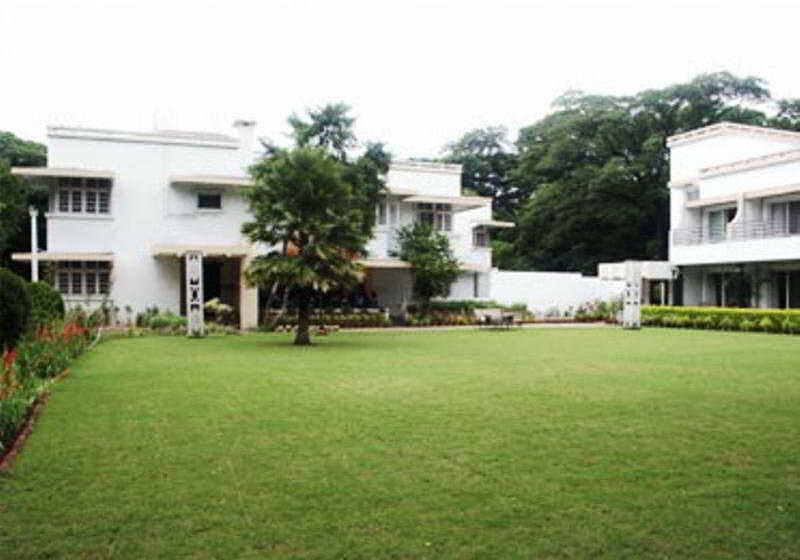 בית מלון כפרי Sunderban Resort & Spa