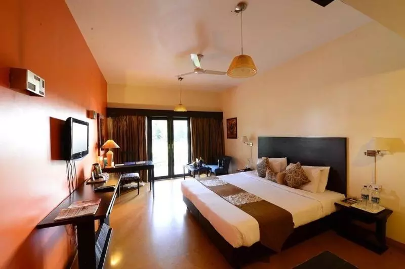 فندق Sunderban Resort & Spa