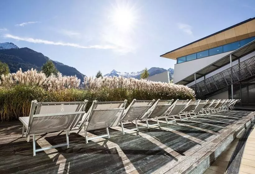 Tauern Spa Hotel & Therme