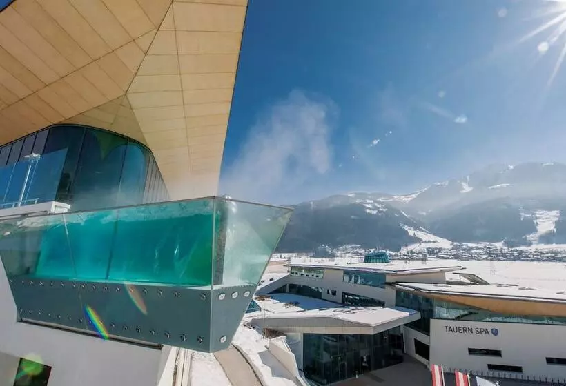 Tauern Spa Hotel & Therme