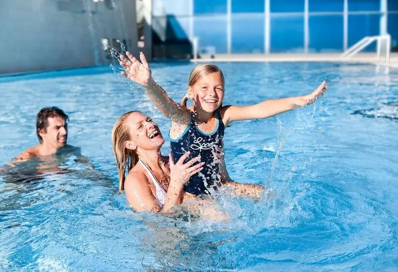 Tauern Spa Hotel & Therme