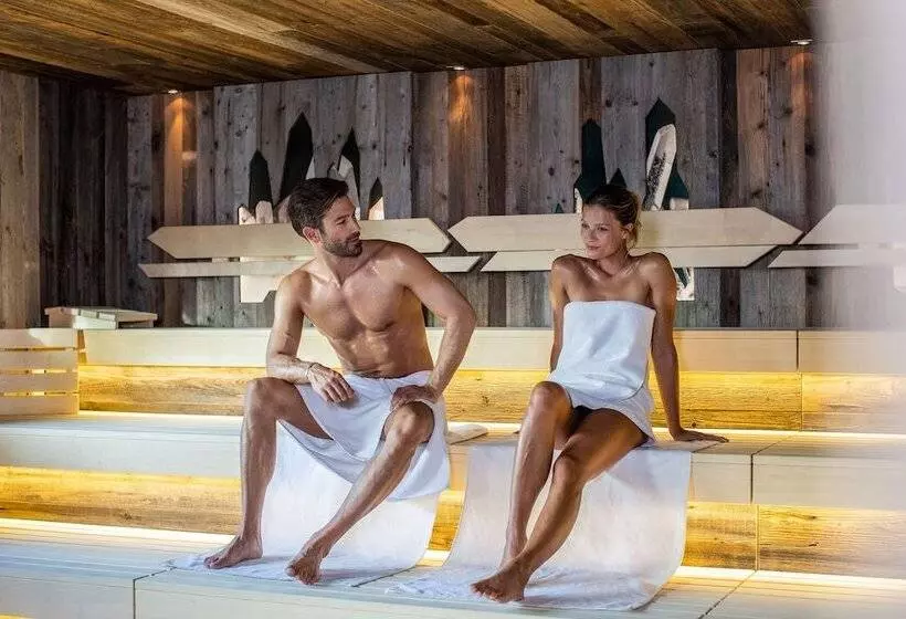 Tauern Spa Hotel & Therme