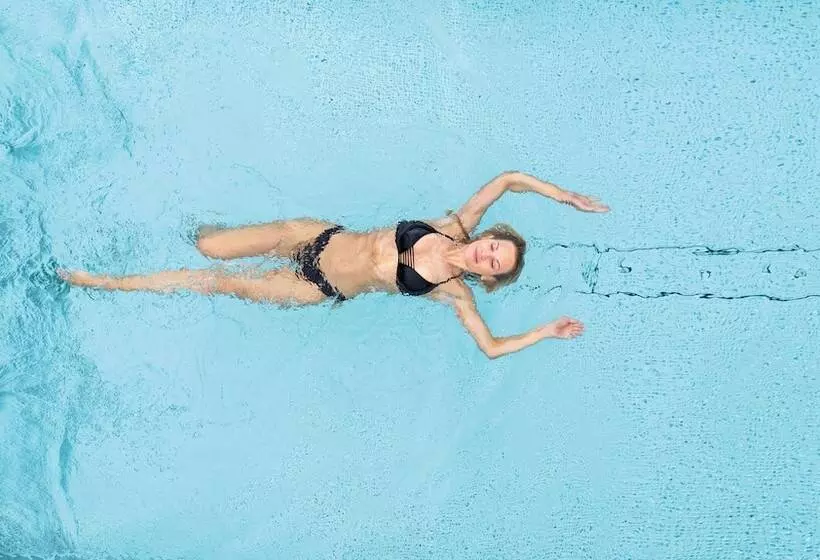 Tauern Spa Hotel & Therme