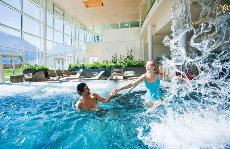 Tauern Spa Hotel & Therme
