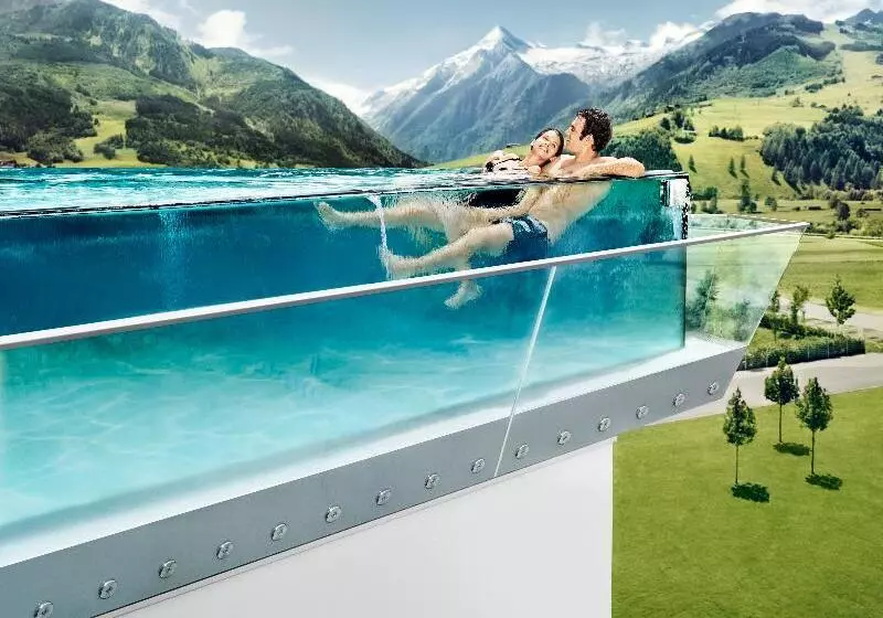 Tauern Spa Hotel & Therme