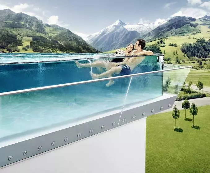 Tauern Spa Hotel & Therme
