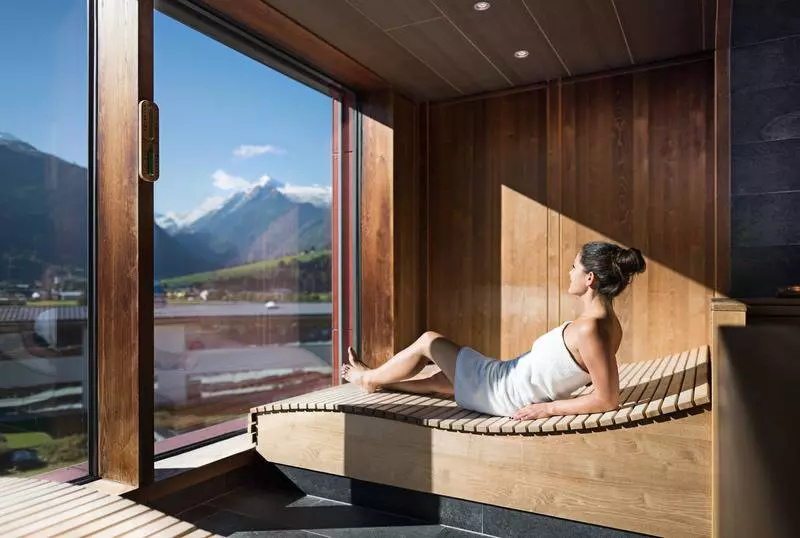 Tauern Spa Hotel & Therme