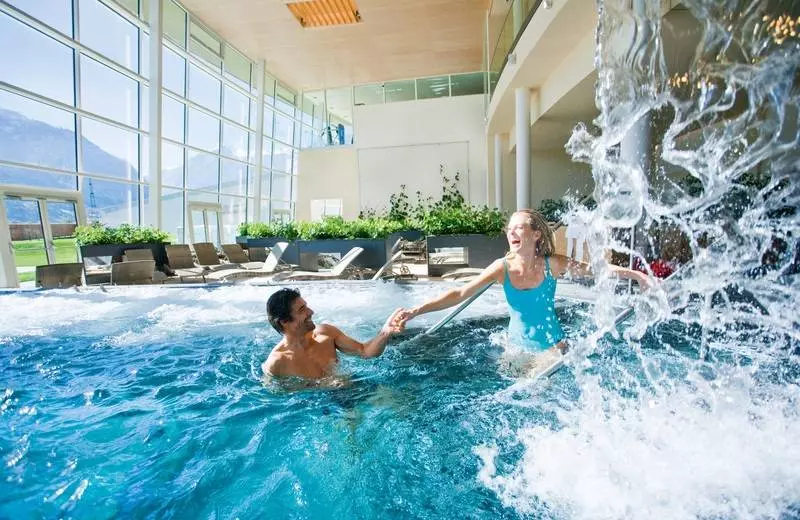 Tauern Spa Hotel & Therme