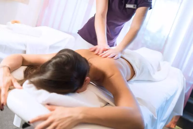 Tauern Spa Hotel & Therme