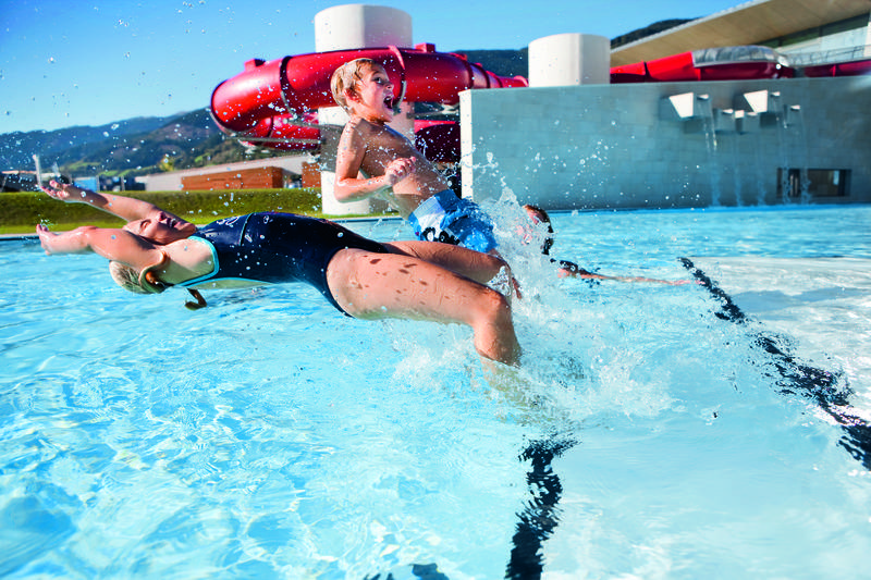 Tauern Spa Hotel & Therme