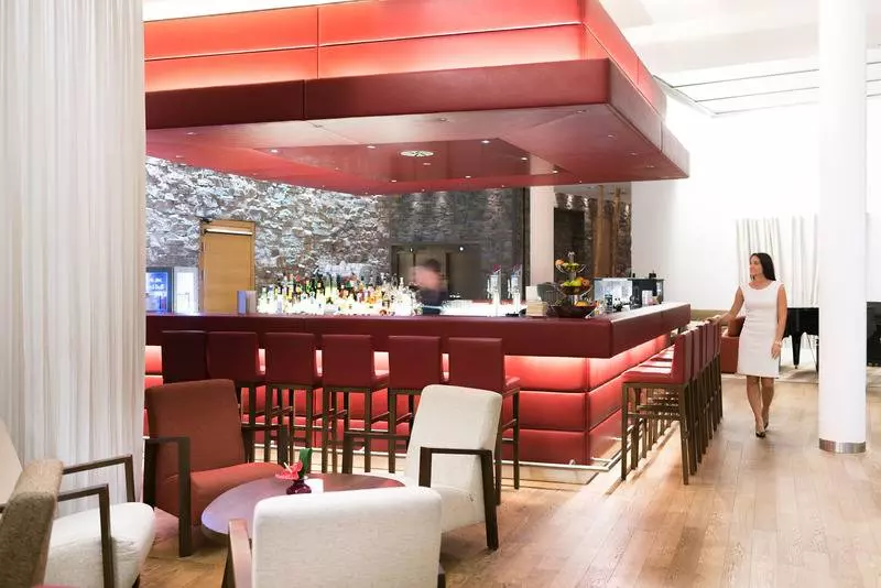 Tauern Spa Hotel & Therme