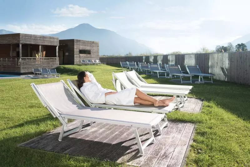 Tauern Spa Hotel & Therme