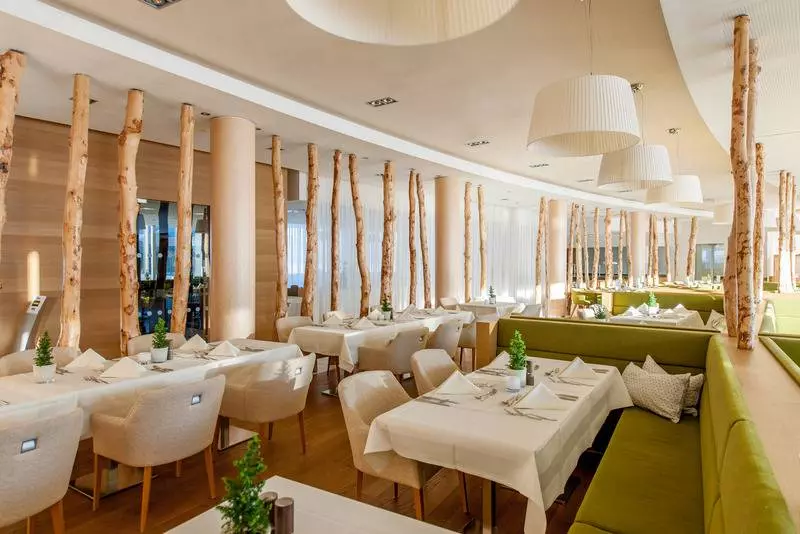 Tauern Spa Hotel & Therme