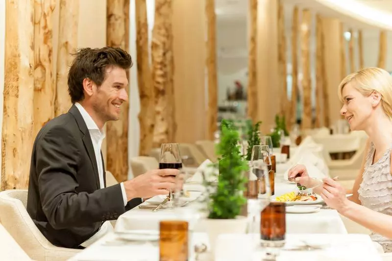 Tauern Spa Hotel & Therme