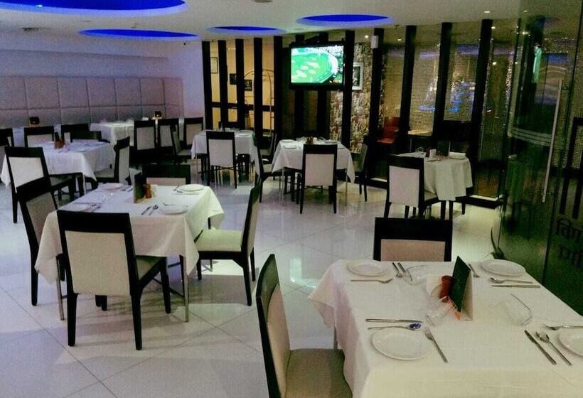 בית מלון כפרי The Beatle