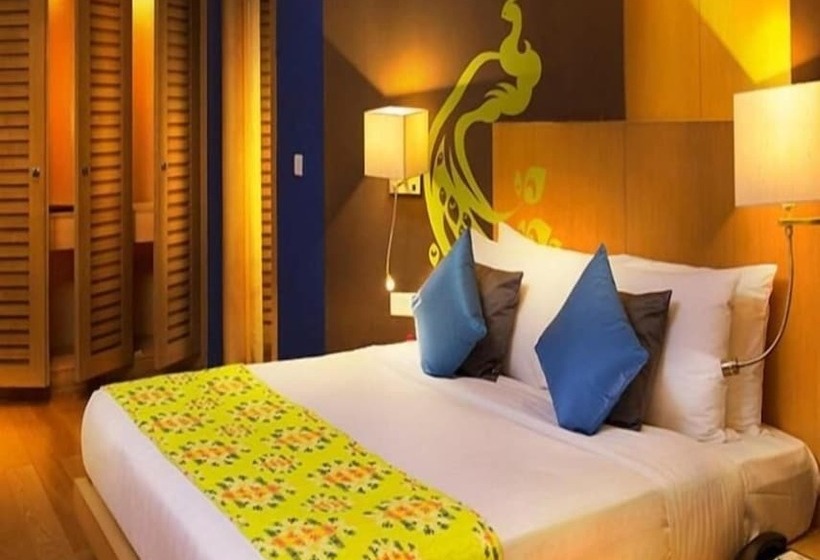 בית מלון כפרי The Beatle