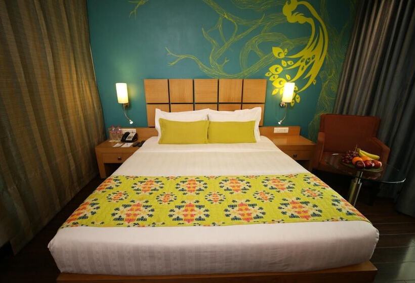 בית מלון כפרי The Beatle