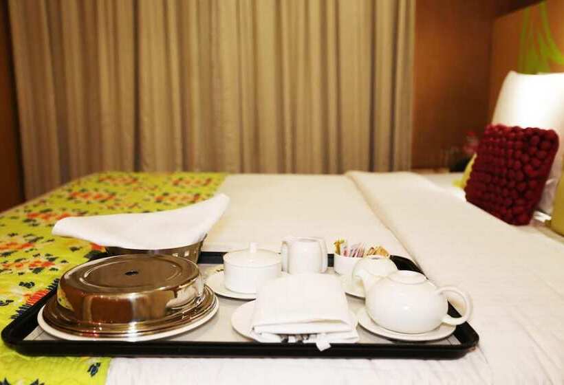 בית מלון כפרי The Beatle