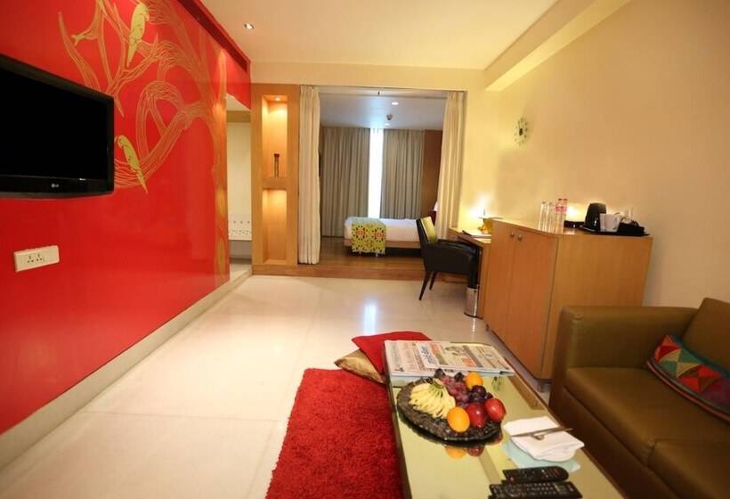 בית מלון כפרי The Beatle