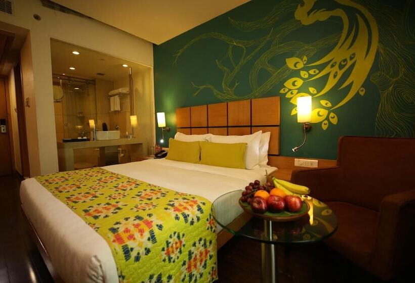 בית מלון כפרי The Beatle