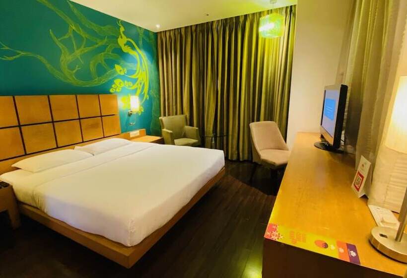 בית מלון כפרי The Beatle