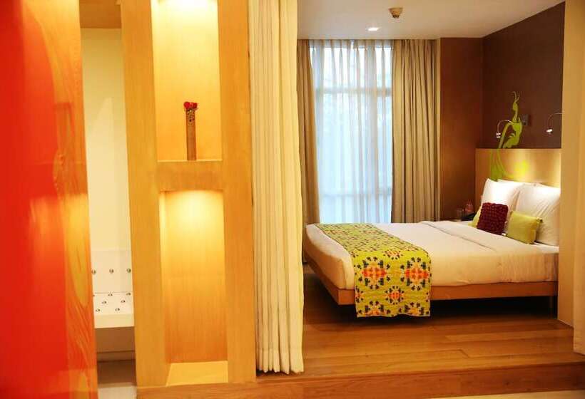 בית מלון כפרי The Beatle