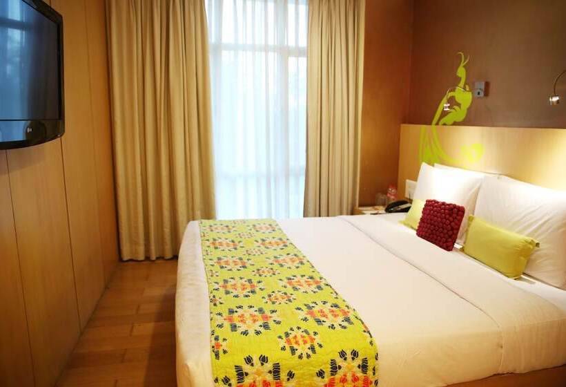 בית מלון כפרי The Beatle