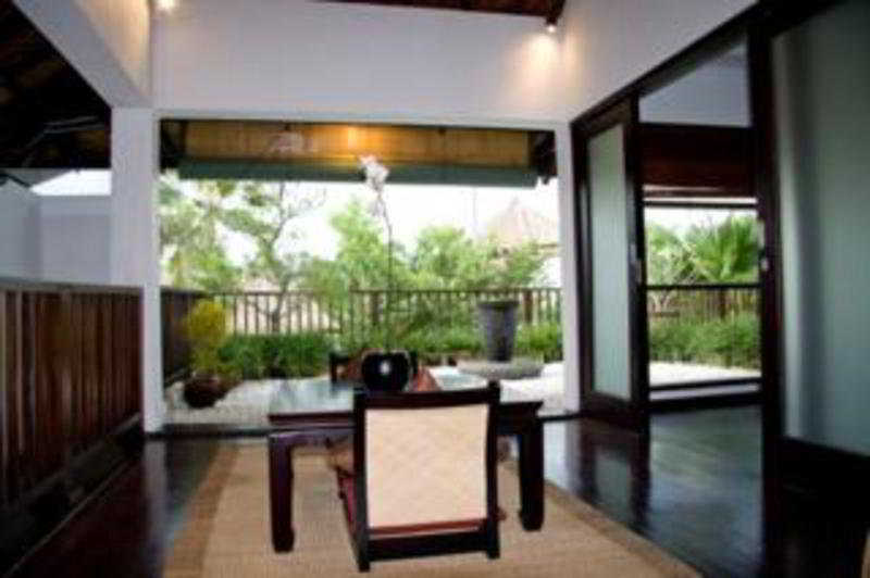 호텔 The Lotus Residence