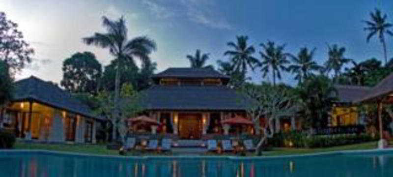 호텔 The Lotus Residence